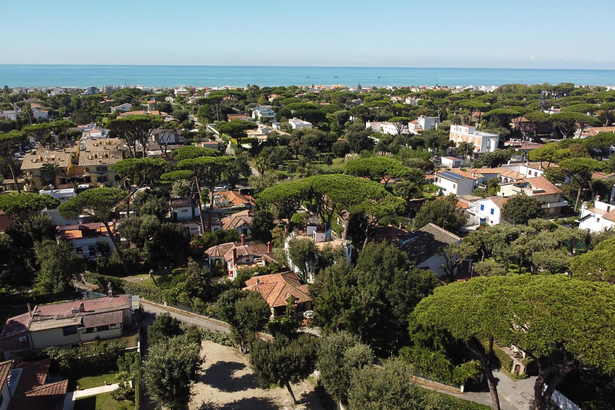 Exclusive Charming Villa - Free Parking 400 Mq Garden - Rome Airport - Roseto Villa Dream Фреджене Екстер'єр фото
