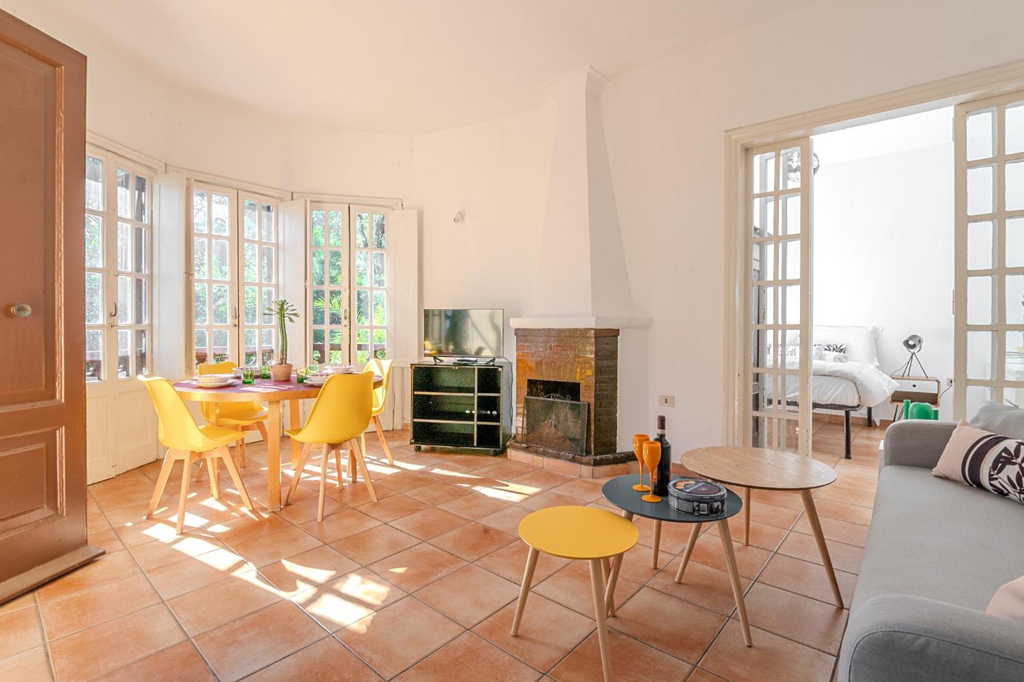 Exclusive Charming Villa - Free Parking 400 Mq Garden - Rome Airport - Roseto Villa Dream Фреджене Екстер'єр фото