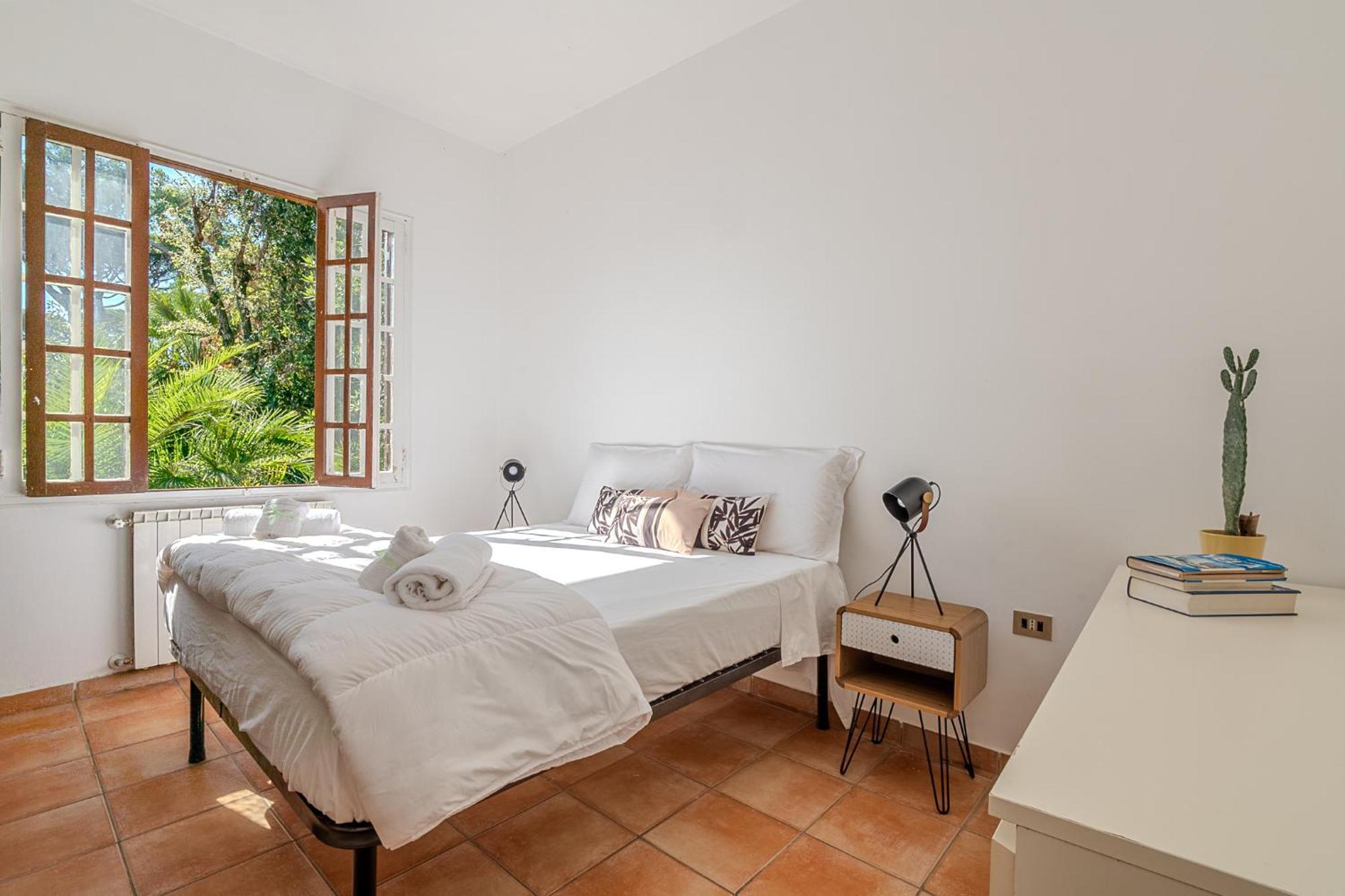 Exclusive Charming Villa - Free Parking 400 Mq Garden - Rome Airport - Roseto Villa Dream Фреджене Екстер'єр фото