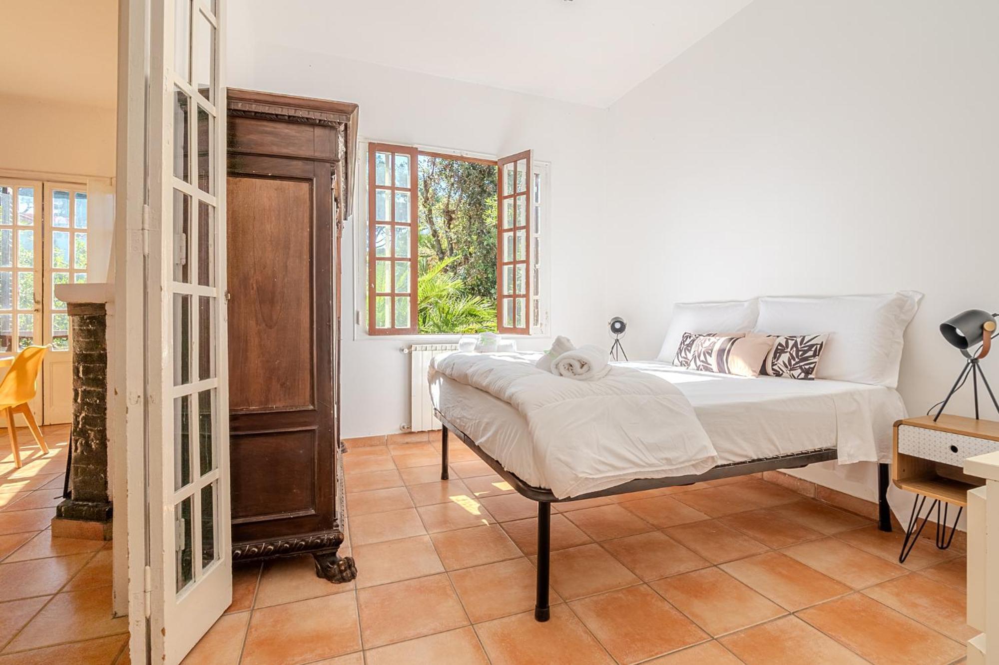 Exclusive Charming Villa - Free Parking 400 Mq Garden - Rome Airport - Roseto Villa Dream Фреджене Екстер'єр фото
