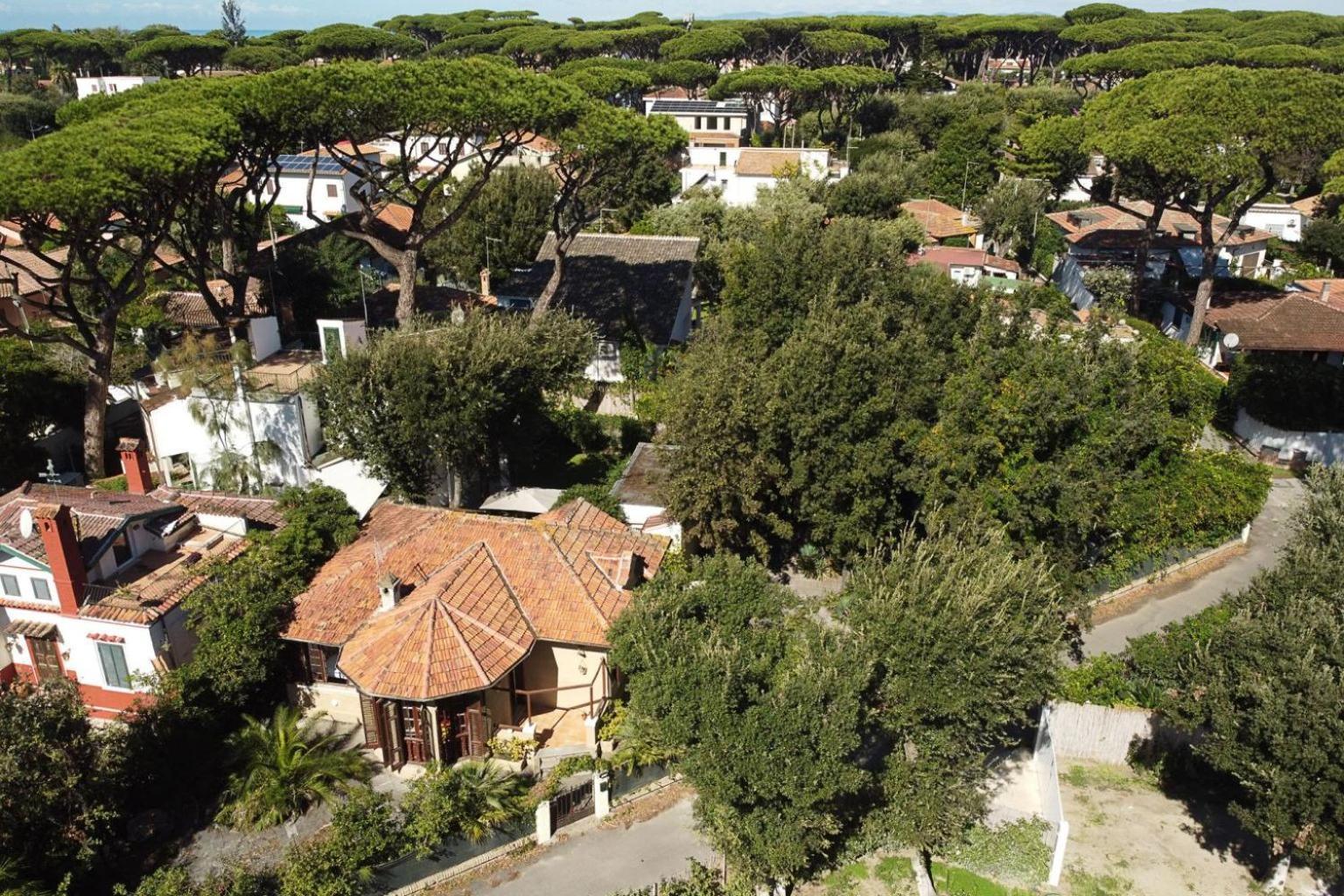 Exclusive Charming Villa - Free Parking 400 Mq Garden - Rome Airport - Roseto Villa Dream Фреджене Екстер'єр фото