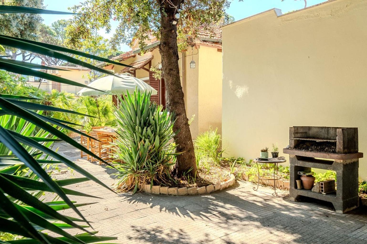 Exclusive Charming Villa - Free Parking 400 Mq Garden - Rome Airport - Roseto Villa Dream Фреджене Екстер'єр фото